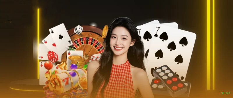 Slots Premium da PG Soft na pwpw