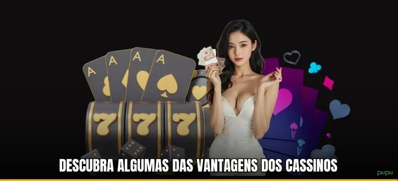 Promoções e bônus exclusivos da pwpw